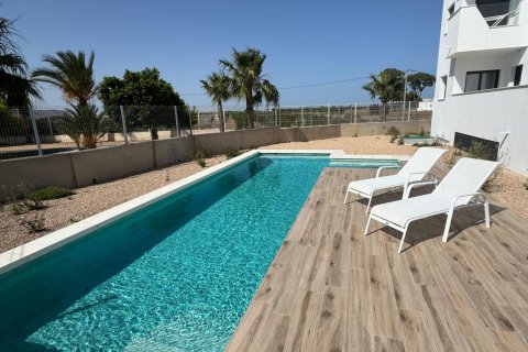 Bungalow en venta en Torre-Pacheco, Murcia, España 2 dormitorios, 69 m2 No. 143230 - foto 27