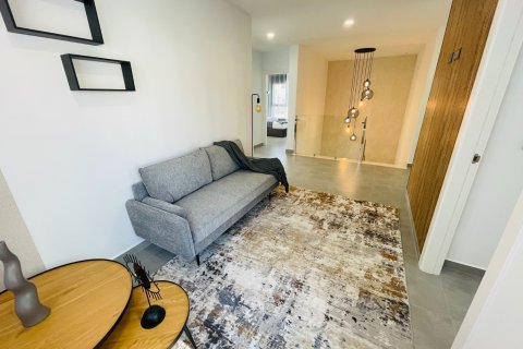 Villa in vendita a Torrevieja, Alicante, Spagna 5 camere da letto, 368 mq. N° 143232 - foto 11