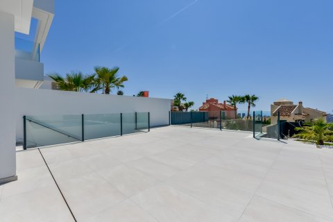 Villa zum Verkauf in Benidorm, Alicante, Spanien 8 Schlafzimmer, 998 m2 Nr. 143229 - Foto 12