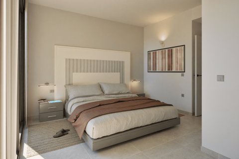 Villa zum Verkauf in Cartagena, Murcia, Spanien 3 Schlafzimmer, 128 m2 Nr. 143231 - Foto 10