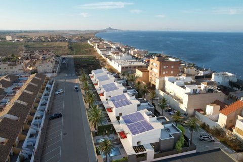 Villa pārdošanā La Manga del Mar Menor, Murcia, Spānijā 3 istabas, 128 m2 Nr. 143231 - attēls 16