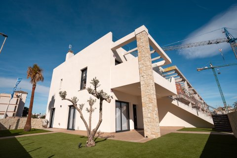 Bungalo pārdošanā Pilar de la Horadada, Alicante, Spānijā 2 istabas, 75 m2 Nr. 143228 - attēls 2