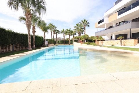 Appartamento in vendita Las Mimosas, Alicante, Spagna 2 camere da letto, 90 mq. N° 114698 - foto 1