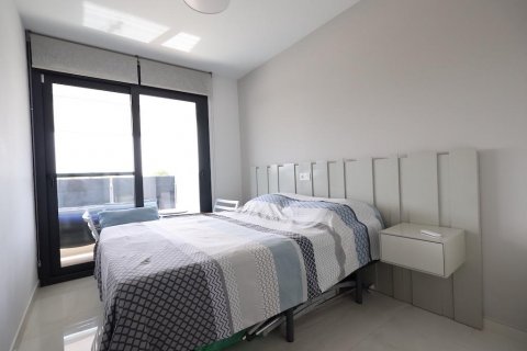Appartamento in vendita Las Mimosas, Alicante, Spagna 2 camere da letto, 90 mq. N° 114698 - foto 14