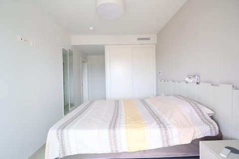Appartamento in vendita Las Mimosas, Alicante, Spagna 2 camere da letto, 90 mq. N° 114698 - foto 17