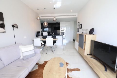 Appartamento in vendita Las Mimosas, Alicante, Spagna 2 camere da letto, 90 mq. N° 114698 - foto 8