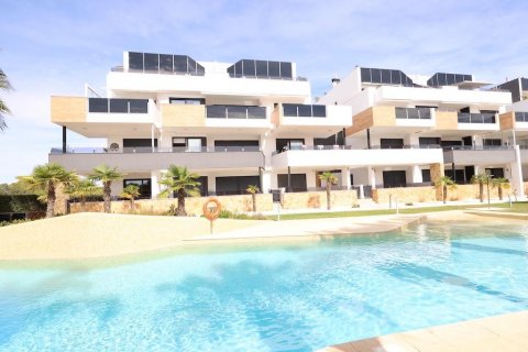 Appartamento in vendita Las Mimosas, Alicante, Spagna 2 camere da letto, 90 mq. N° 114698 - foto 4
