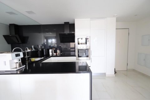 Appartamento in vendita Las Mimosas, Alicante, Spagna 2 camere da letto, 90 mq. N° 114698 - foto 12
