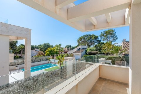 Villa in vendita a Villamartin, Alicante, Spagna 6 camere da letto, 197 mq. N° 146072 - foto 25