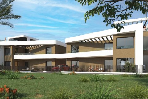 Apartment for sale in Punta Prima, Alicante, Spain 3 bedrooms, 110 sq.m. No. 146077 - photo 7