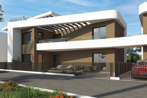 Apartment for sale in Punta Prima, Alicante, Spain 3 bedrooms, 110 sq.m. No. 146077 - photo 2