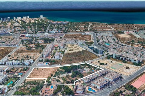 Apartment for sale in Punta Prima, Alicante, Spain 3 bedrooms, 110 sq.m. No. 146077 - photo 8