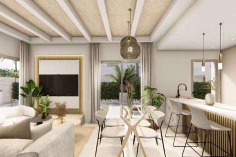 Villa à vendre à Ciudad Quesada, Alicante, Espagne, 3 chambres, 93 m2 No. 146074 - photo 5