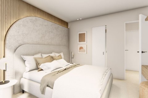 Villa à vendre à Ciudad Quesada, Alicante, Espagne, 3 chambres, 93 m2 No. 146074 - photo 13