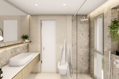 Villa à vendre à Ciudad Quesada, Alicante, Espagne, 3 chambres, 93 m2 No. 146074 - photo 11