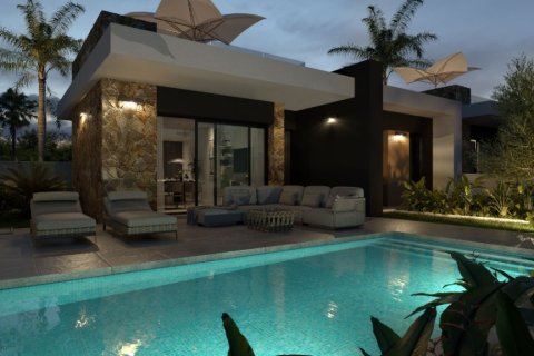 Willa w Ciudad Quesada, Alicante, Hiszpania 3 sypialnie, 167 mkw. nr 146073 – zdjęcie 7