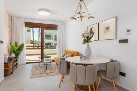 Bungalow till salu Torrevieja, Alicante, Spanien 3 sovrum, 70 kvm. Nr. 76788 - foto 11
