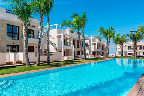 Bungalow till salu Torrevieja, Alicante, Spanien 3 sovrum, 70 kvm. Nr. 76788 - foto 6