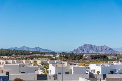 Huoneisto myytävänä Benijofar, Alicante, Espanja, 3 makuuhuonetta, 125.6 m2 No. 175711 - kuva 8