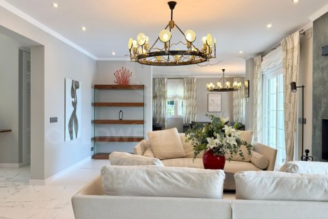 Huvila myytävänä Javea, Alicante, Espanja, 5 makuuhuonetta, 583 m2 No. 157241 - kuva 20