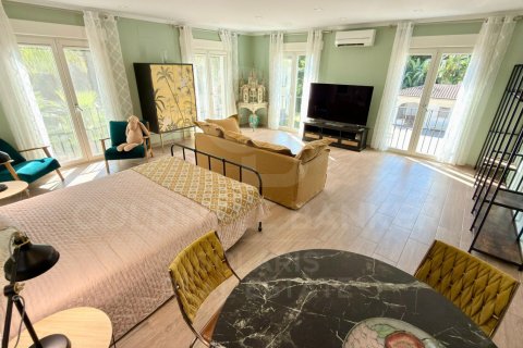 Huvila myytävänä Javea, Alicante, Espanja, 5 makuuhuonetta, 583 m2 No. 157241 - kuva 25