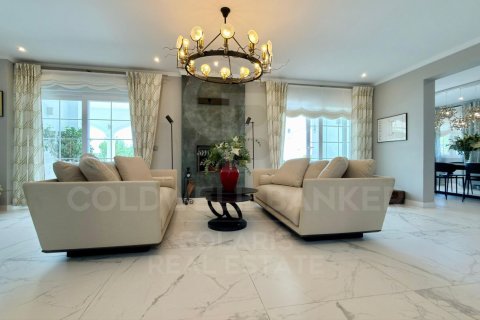 Huvila myytävänä Javea, Alicante, Espanja, 5 makuuhuonetta, 583 m2 No. 157241 - kuva 21