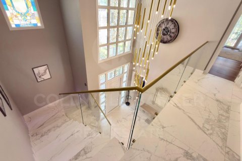 Huvila myytävänä Javea, Alicante, Espanja, 5 makuuhuonetta, 583 m2 No. 157241 - kuva 18