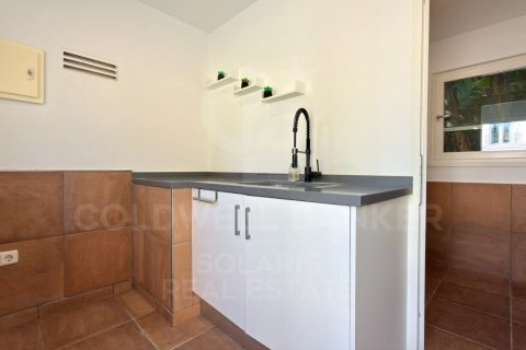 Huvila myytävänä Javea, Alicante, Espanja, 5 makuuhuonetta, 583 m2 No. 157241 - kuva 24