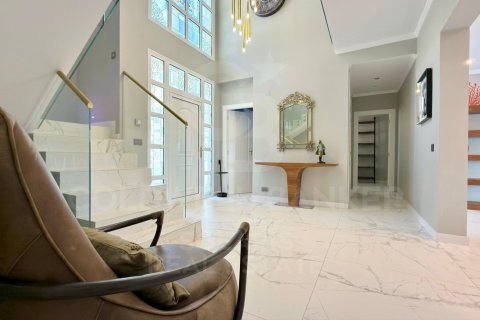 Huvila myytävänä Javea, Alicante, Espanja, 5 makuuhuonetta, 583 m2 No. 157241 - kuva 19