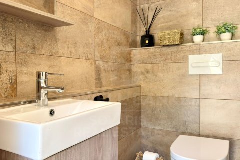 Huvila myytävänä Javea, Alicante, Espanja, 5 makuuhuonetta, 583 m2 No. 157241 - kuva 23