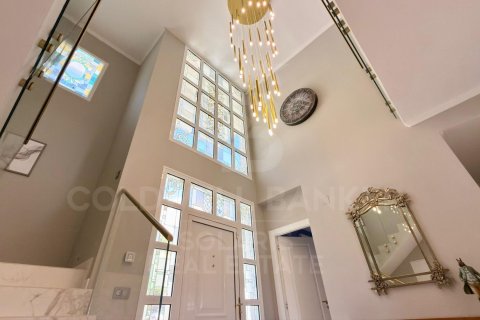 Huvila myytävänä Javea, Alicante, Espanja, 5 makuuhuonetta, 583 m2 No. 157241 - kuva 15