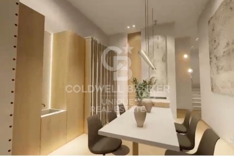 Dzīvoklis Madrid, Spānijā 2 istabas, 129 m2 Nr. 157239