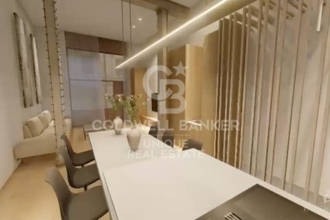 Lägenhet till salu i Madrid, Spanien 2 sovrum, 129 kvm. Nr. 157239 - foto 3