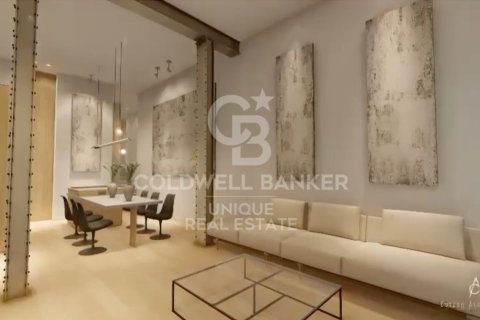 Apartamento en venta en Madrid, España 2 dormitorios, 129 m2 No. 157239 - foto 2