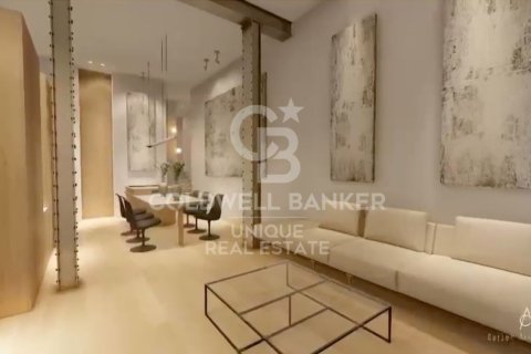 Apartamento en venta en Madrid, España 2 dormitorios, 129 m2 No. 157239 - foto 8