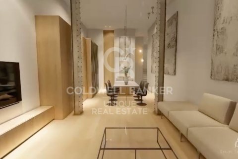 Apartamento en venta en Madrid, España 2 dormitorios, 129 m2 No. 157239 - foto 9