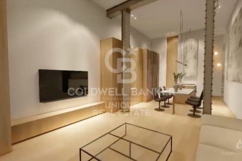 Apartamento en venta en Madrid, España 2 dormitorios, 129 m2 No. 157239 - foto 7