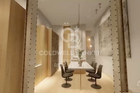 Apartamento en venta en Madrid, España 2 dormitorios, 129 m2 No. 157239 - foto 5