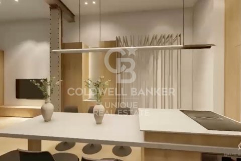 Apartamento en venta en Madrid, España 2 dormitorios, 129 m2 No. 157239 - foto 4