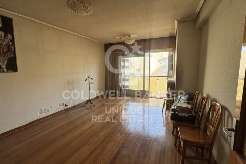 Apartamento en venta en Madrid, España 4 dormitorios, 159 m2 No. 157244 - foto 1