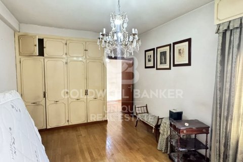 Apartamento en venta en Madrid, España 4 dormitorios, 159 m2 No. 157244 - foto 14