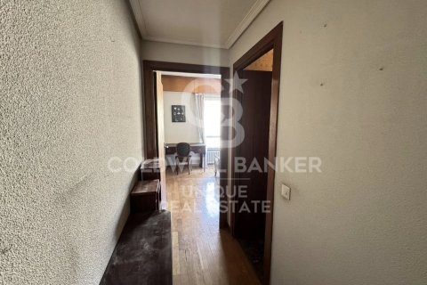 Apartamento en venta en Madrid, España 4 dormitorios, 159 m2 No. 157244 - foto 16