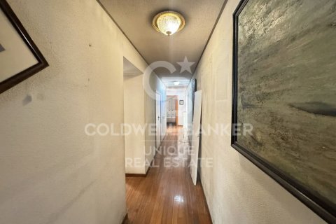 Apartamento en venta en Madrid, España 4 dormitorios, 159 m2 No. 157244 - foto 7