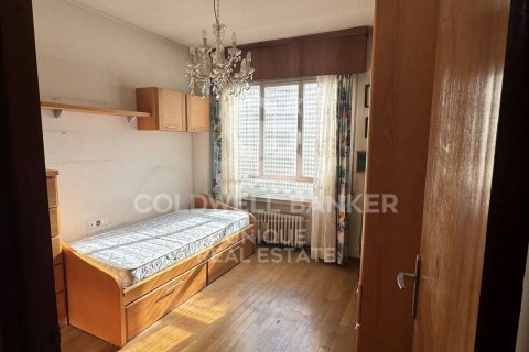 Apartamento en venta en Madrid, España 4 dormitorios, 159 m2 No. 157244 - foto 12