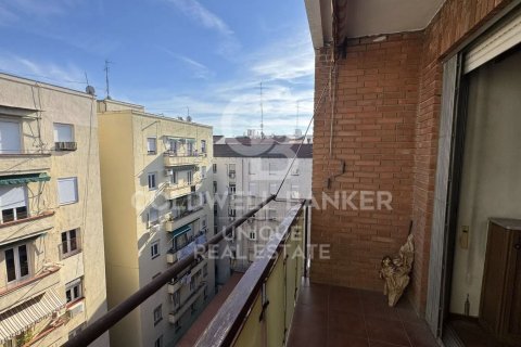 Apartamento en venta en Madrid, España 4 dormitorios, 159 m2 No. 157244 - foto 5