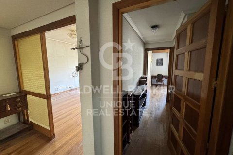 Apartamento en venta en Madrid, España 4 dormitorios, 159 m2 No. 157244 - foto 3