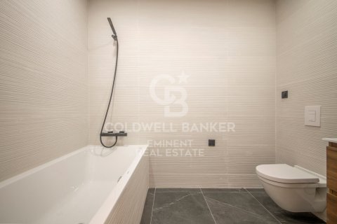 Appartamento in vendita a Barcelona, Spagna 4 camere da letto, 150 mq. N° 157240 - foto 28