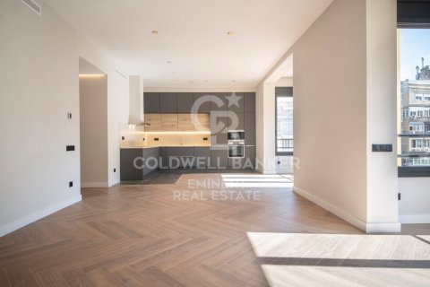 Appartamento in vendita a Barcelona, Spagna 4 camere da letto, 150 mq. N° 157240 - foto 3