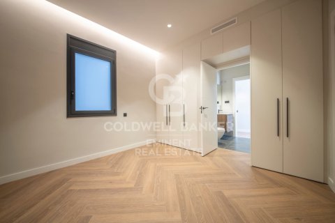 Appartamento in vendita a Barcelona, Spagna 4 camere da letto, 150 mq. N° 157240 - foto 14