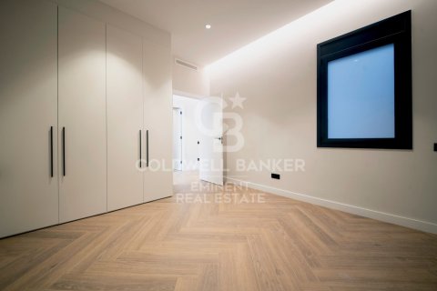 Appartamento in vendita a Barcelona, Spagna 4 camere da letto, 150 mq. N° 157240 - foto 20